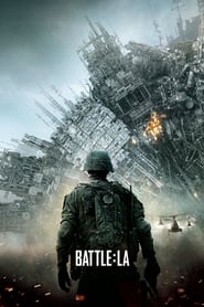 Battle: Los Angeles (2011)