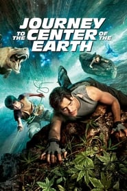 Journey to the Center of the Earth (2008)