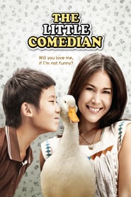 The Little Comedian (2010)