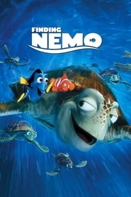 Finding Nemo (2003)