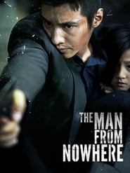 The Man from Nowhere (2010)