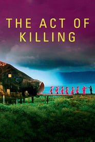 The Act of Killing (2012)