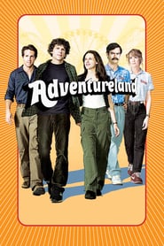 Adventureland (2009)