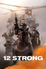 12 Strong (2018)