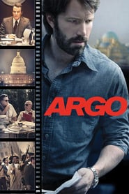 Argo (2012)