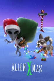 Alien Xmas (2020)