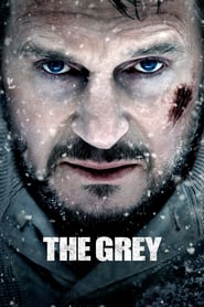 The Grey (2011)