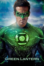 Green Lantern (2011)