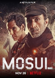 Mosul (2020)