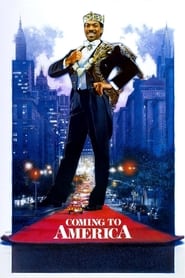 Coming to America (1988)