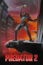 Predator 2 (1990)