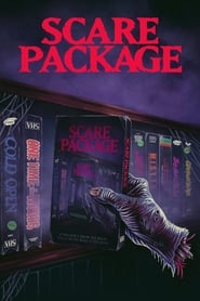 Scare Package (2019)