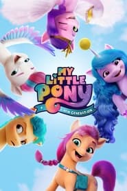 My Little Pony: A New Generation (2021)