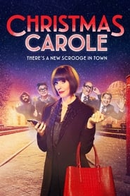 Christmas Carole (2022)