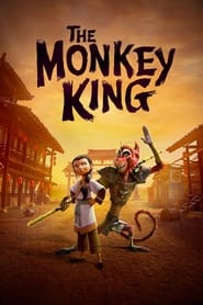 The Monkey King (2023)