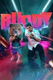 Buddy (2024)