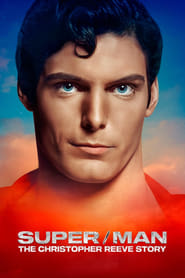 Super/Man: The Christopher Reeve Story (2024)