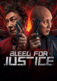 Bleed For Justice (2025)