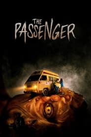 The Passenger (2022)